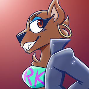 Jessie Werewolf